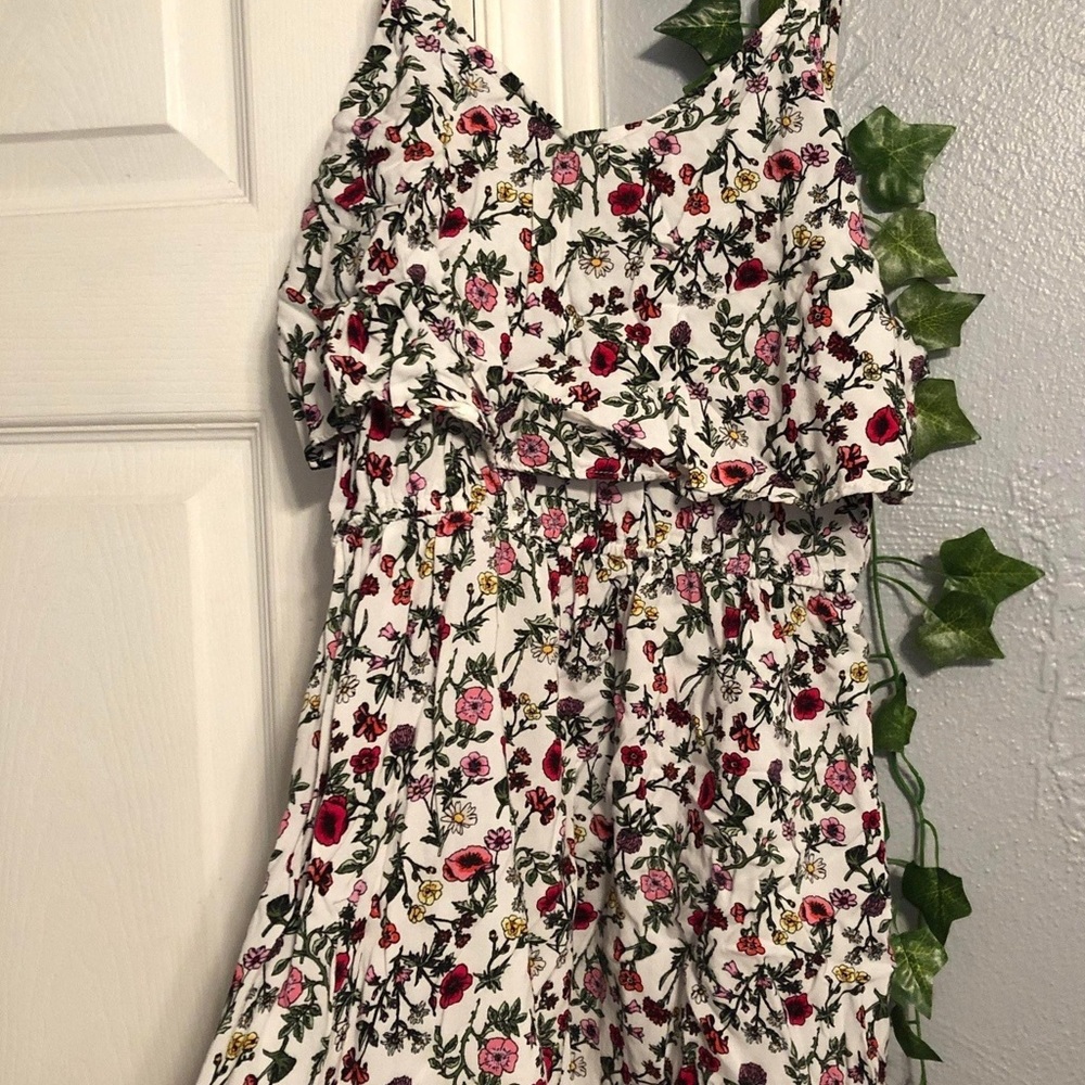 H&M dress